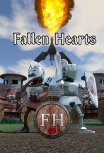 Fallen Hearts