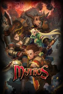 Mythos