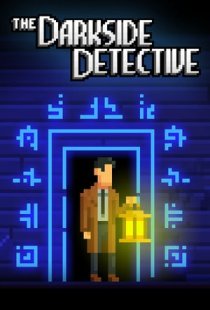 The Darkside Detective