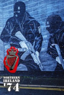 Northern Ireland 74