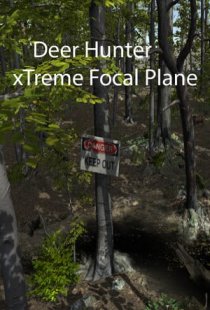 Deer Hunter xTreme Focal Plane