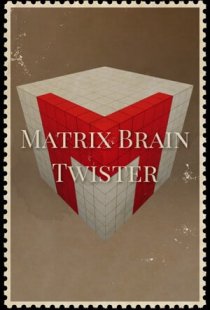 Matrix Brain Twister
