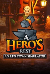 A Heros Rest