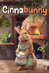 Cinnabunny