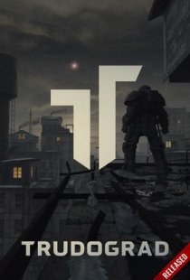 ATOM RPG Trudograd
