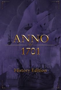 Anno 1701 History Edition