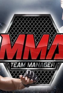 MMA Team Manager