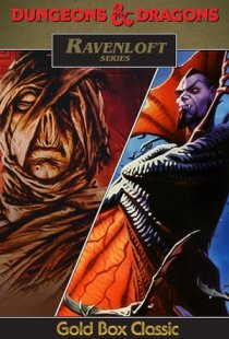 Dungeons and Dragons: Ravenlof