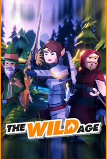 The Wild Age