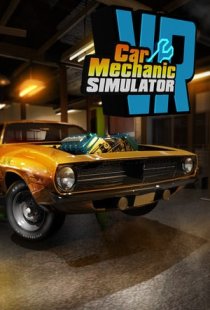 Car Mechanic Simulator VR