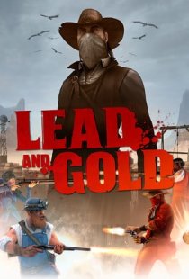 Lead and Gold: Gangs of the Wi
