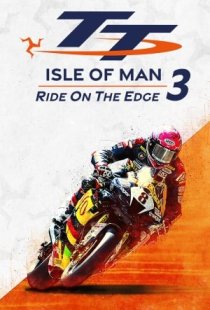TT Isle Of Man: Ride on the Ed