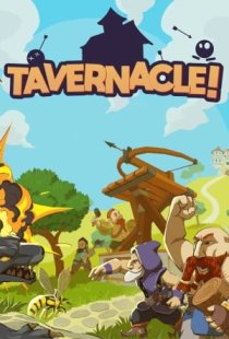 Tavernacle!