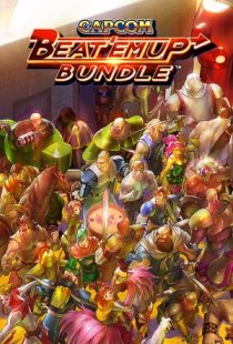 Capcom Beat Em Up Bundle