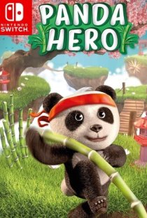Panda Hero