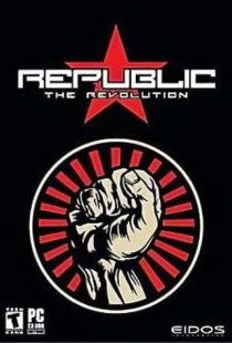 Republic: The Revolution