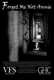Forget Me Not Annie