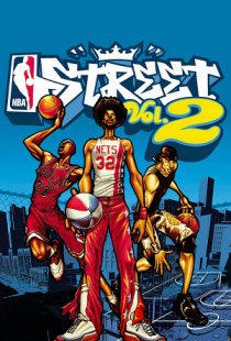 NBA Street Vol. 2