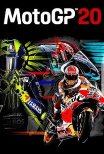 MotoGP20