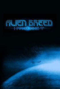 Alien Breed: Impact