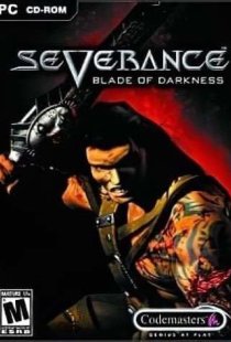 Severance: Blade of Darkness