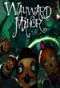Wayward Manor