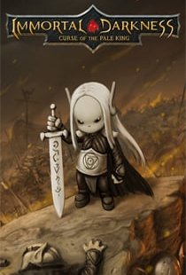 Immortal Darkness: Curse of Th