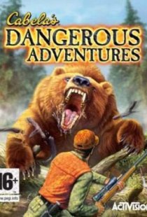 Cabelas Dangerous Hunts