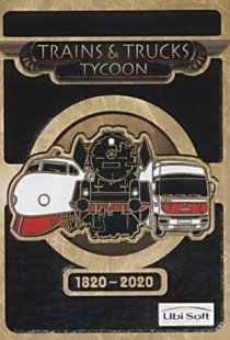 Trains and trucks Tycoon