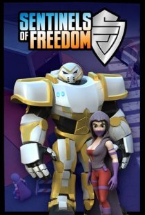Sentinels of Freedom