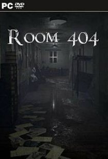 Room 404