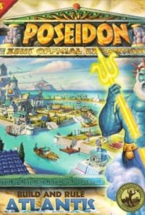 Poseidon: Zeus Official Expans