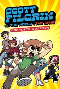 Scott Pilgrim vs. The World: T