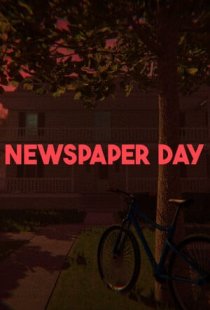 Newspaper Day