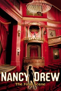 Nancy Drew: The Final Scene
