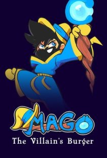 Mago: The Villains Burger