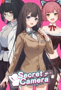 Secret Camera