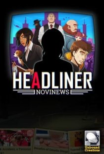 Headliner: NoviNews
