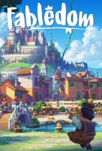 Fabledom