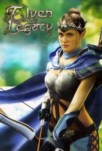 Elven Legacy