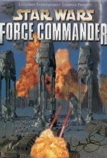 Star Wars: Force Commander