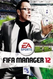FIFA Manager 12