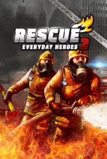RESCUE 2: Everyday Heroes