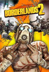 Borderlands 2