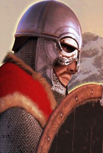 Shieldwall Chronicles: Swords 