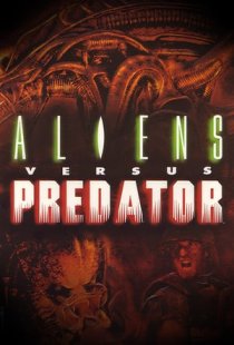 Aliens vs Predator Classic 200