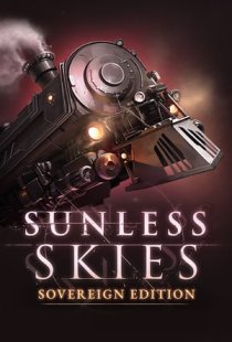 Sunless Skies: Sovereign Editi