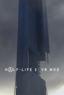 Half-Life 2: VR Mod