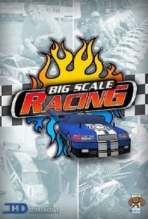 Big Scale Racing: Small Cars B