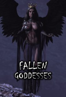 Fallen Goddesses